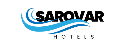 sarovr hotels logo